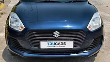 Used Maruti Suzuki Swift LXi Petrol Manual in Chennai