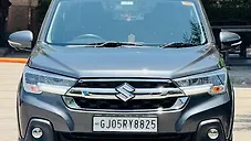 Used Maruti Suzuki XL6 Alpha AT Petrol [2023-2025] in Surat