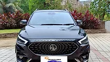 Used MG Astor Sharp 1.5 CVT Ivory [2023-2024] in Mumbai