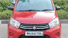Used Maruti Suzuki Celerio VXi AMT in Mumbai
