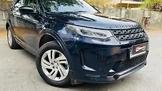 Used Land Rover Discovery Sport SE in Mumbai