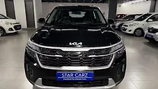 Used Kia Seltos HTE 1.5 Diesel MT in Ludhiana