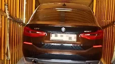 Used BMW 6-Series GT 630i Luxury Line [2018-2019] in Delhi