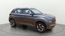 Used Hyundai Venue SX 1.0 Turbo iMT in Bangalore