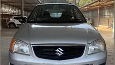 Used Maruti Suzuki Alto VXi in Lucknow
