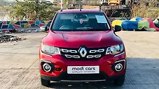 Used Renault Kwid RXL [2015-2019] in Mumbai