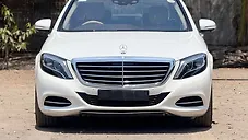 Used Mercedes-Benz S-Class S 350 CDI in Surat