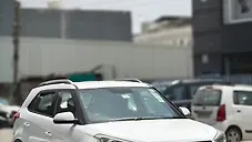 Used Hyundai Creta 1.6 SX in Mohali