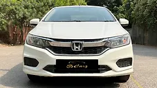 Used Honda City 1.5 EXi New in Delhi