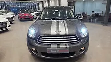 Used Mini Countryman Cooper D in Hyderabad