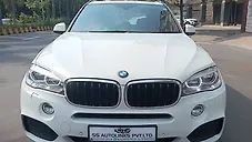 Used BMW X5 xDrive 30d M Sport in Mumbai