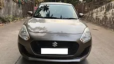 Used Maruti Suzuki Swift VXi AMT in Mumbai