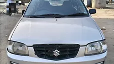 Used Maruti Suzuki Alto LXi BS-III in Kanpur