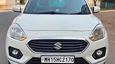 Used Maruti Suzuki DZire VXi in Nashik