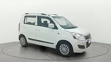 Used Maruti Suzuki Wagon R VXI in Bangalore