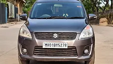 Used Maruti Suzuki Ertiga VXI CNG in Mumbai