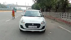 Used Maruti Suzuki Swift VXi in Noida