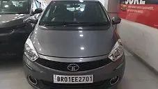 Used Tata Tiago Revotron XZ in Patna