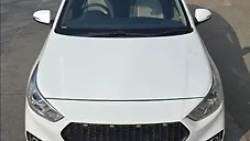 Used Hyundai Verna SX (O) 1.6 CRDi in Nagpur