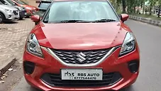 Used Maruti Suzuki Baleno Delta 1.2 in Kolkata