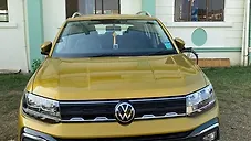 Used Volkswagen Taigun Highline 1.0 TSI AT in Coimbatore