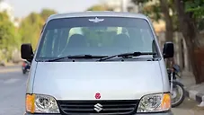 Used Maruti Suzuki Eeco 5 STR AC (O) CNG in Surat