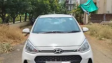Used Hyundai Grand i10 Sportz (O) 1.2 Kappa VTVT [2017-2018] in Nagpur