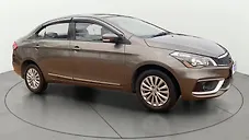 Used Maruti Suzuki Ciaz Delta 1.5 [2020-2023] in Bangalore