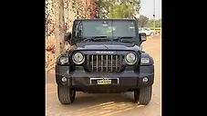 Used Mahindra Thar LX Hard Top Diesel AT in Gurgaon