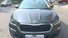 Used Skoda Slavia Style 1.5L TSI MT in Mumbai