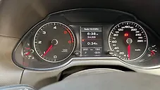 Used Audi Q5 30 TDI Premium Edition in Mumbai
