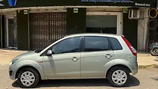 Used Ford Figo Duratec Petrol ZXI 1.2 in Mumbai