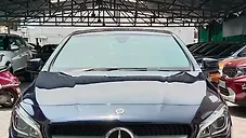 Used Mercedes-Benz CLA 200 CDI Sport in Coimbatore