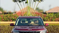 Used Kia Seltos HTX Plus 1.5 Diesel in Surat