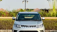 Used Mahindra KUV100 K4 Plus 6 STR [2017-2020] in Surat