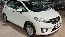 Used Honda Jazz S Diesel [2015-2016] in Raipur