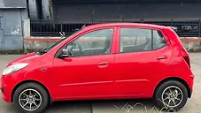 Used Hyundai i10 Sportz 1.2 Kappa2 in Mumbai