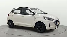 Used Hyundai Grand i10 NIOS Sportz AMT 1.2 Kappa VTVT in Pune