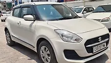 Used Maruti Suzuki Swift VXi in Raipur