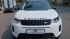 Used Land Rover Discovery Sport HSE R-Dynamic Diesel in Mumbai
