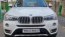 Used BMW X3 xDrive 20d Expedition in Nagpur