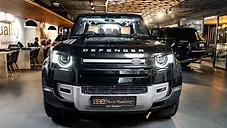 Used Land Rover Defender 110 HSE 2.0 Petrol in Delhi