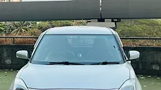 Used Maruti Suzuki Swift VXi in Mumbai