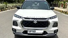 Used Maruti Suzuki Grand Vitara Alpha Plus Intelligent Hybrid eCVT [2023-2025] in Delhi