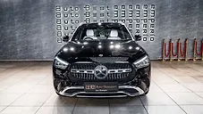 Used Mercedes-Benz GLA 200 in Delhi