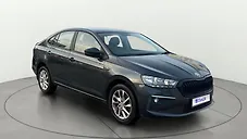 Used Skoda Slavia Ambition 1.5L TSI MT in Coimbatore
