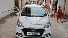 Used Hyundai Xcent E Plus CRDi in Lucknow