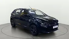 Used Tata Altroz XZA Plus Petrol Dark Edtion [2022-2023] in Indore