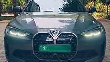 Used BMW i4 eDrive40 in Pune