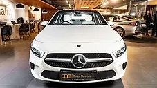 Used Mercedes-Benz A-Class Limousine 200 in Delhi